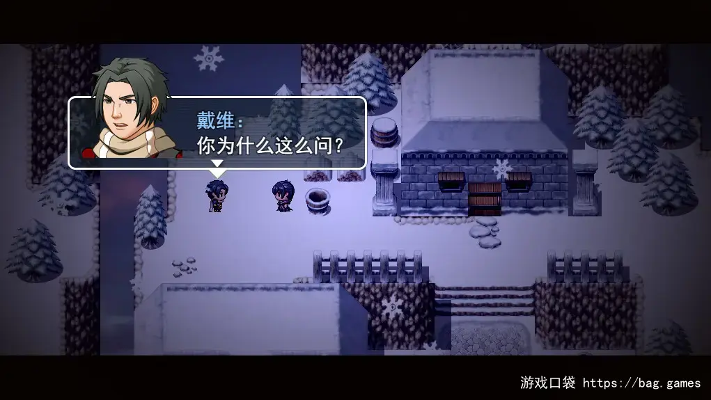 《莫西比亚岛/Mesobiraisland》免安装中文版|迅雷百度云下载