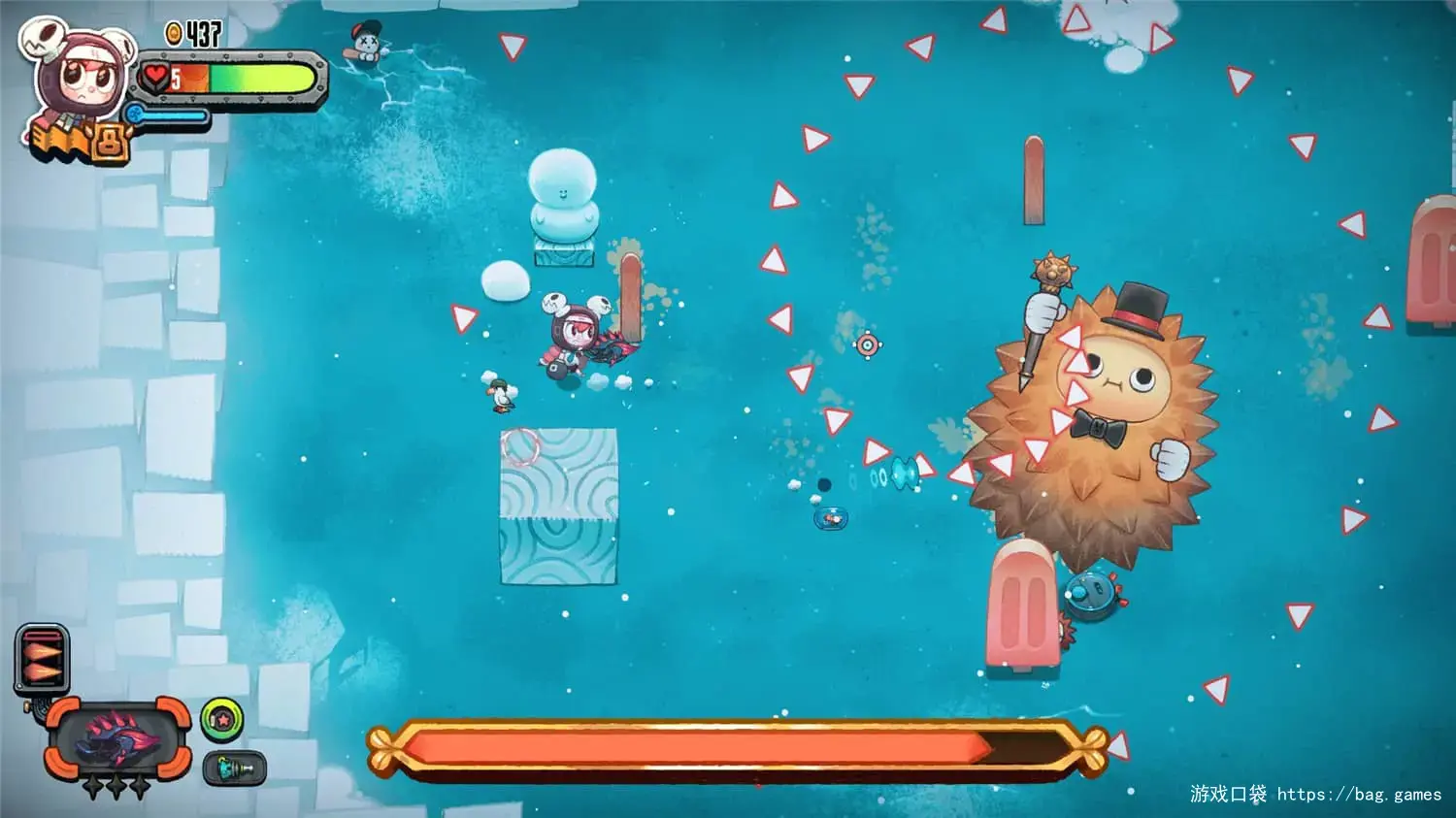《恶果之地/Juicy Realm》免安装中文版|迅雷百度云下载
