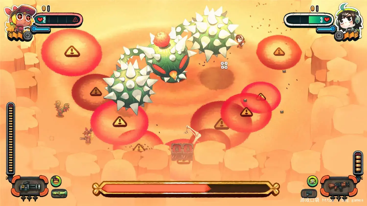 《恶果之地/Juicy Realm》免安装中文版|迅雷百度云下载