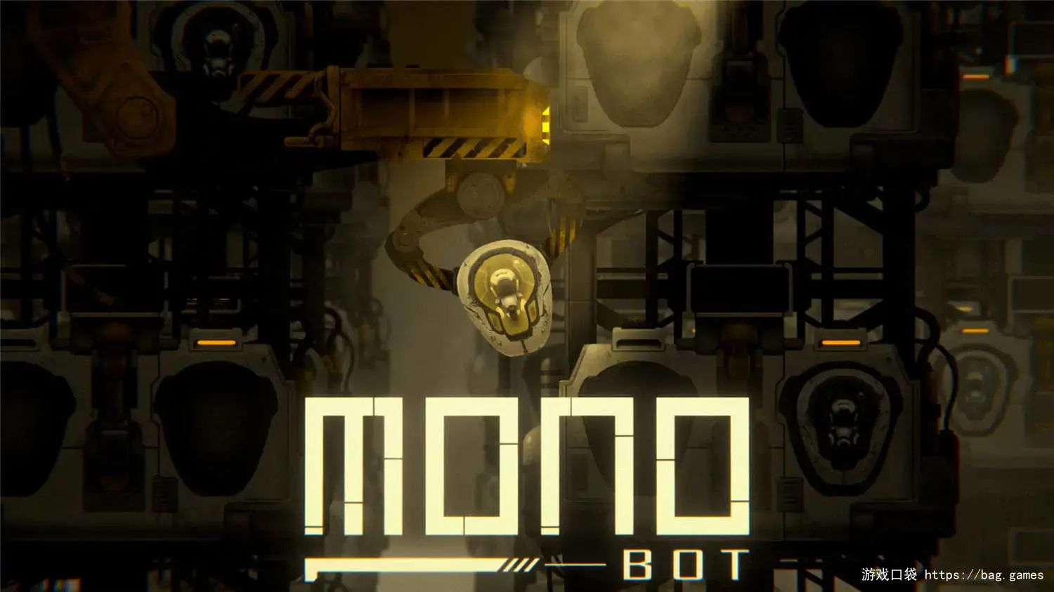 《默途/Monobot》免安装中文版