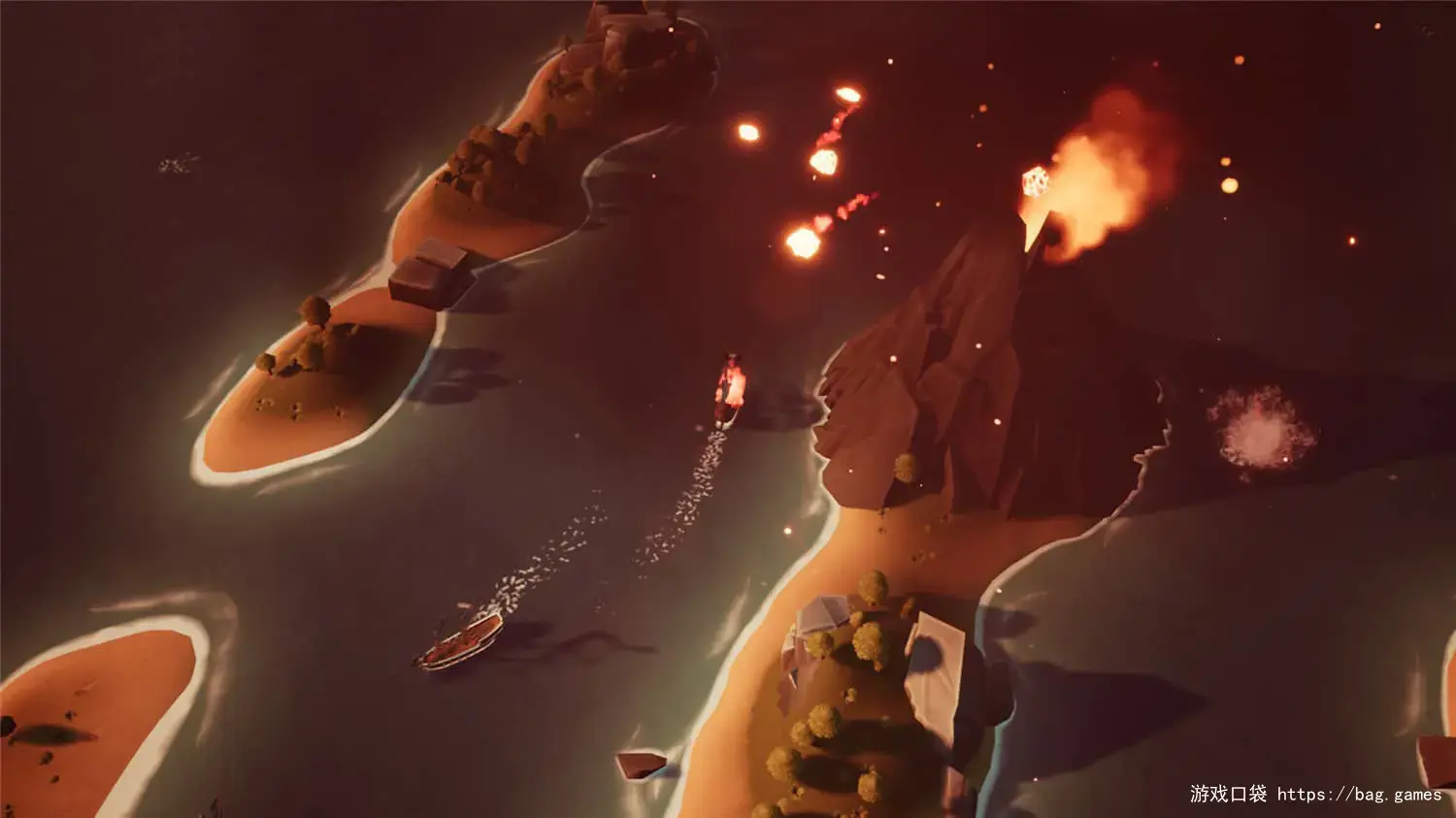 《海上霸主/海洋之王/King of Seas》免安装中文版|迅雷百度云下载