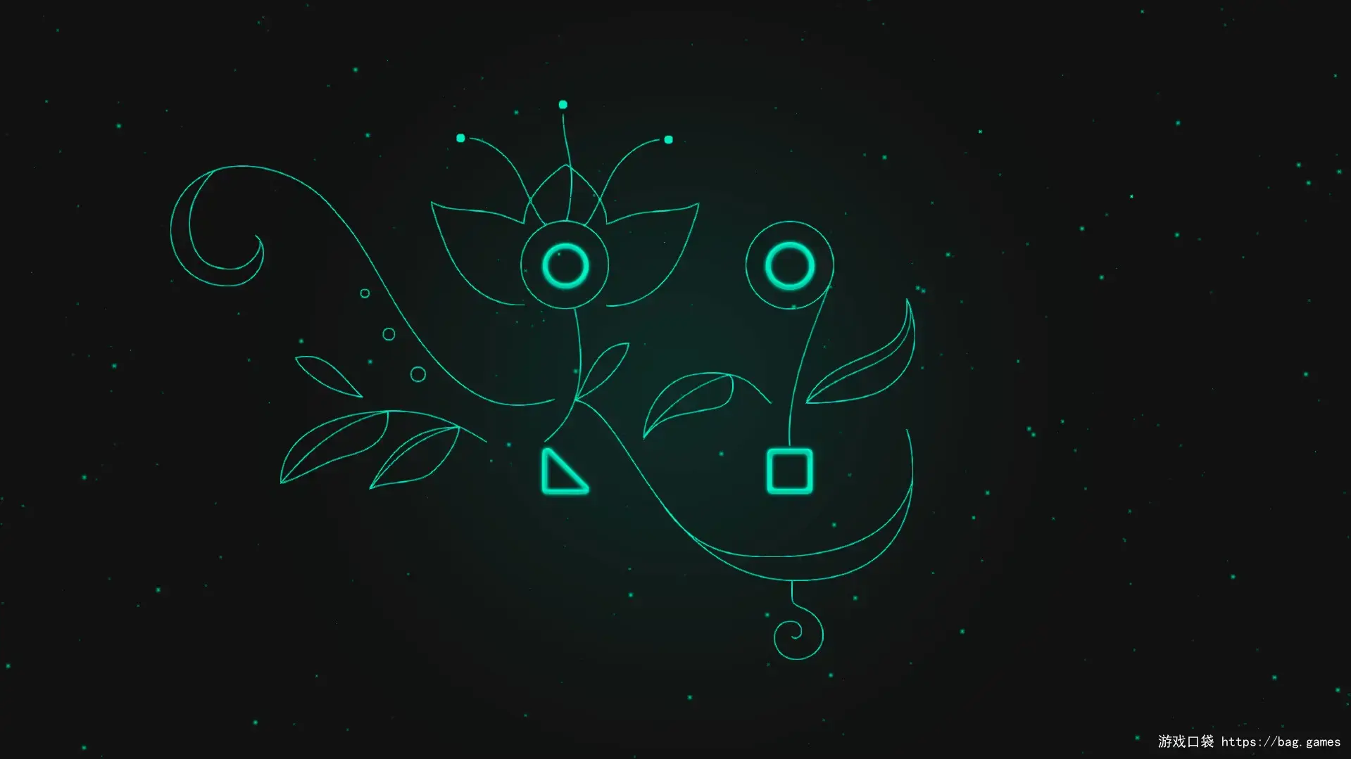《隐藏记忆：自然/Hidden Memory – Nature》免安装中文版