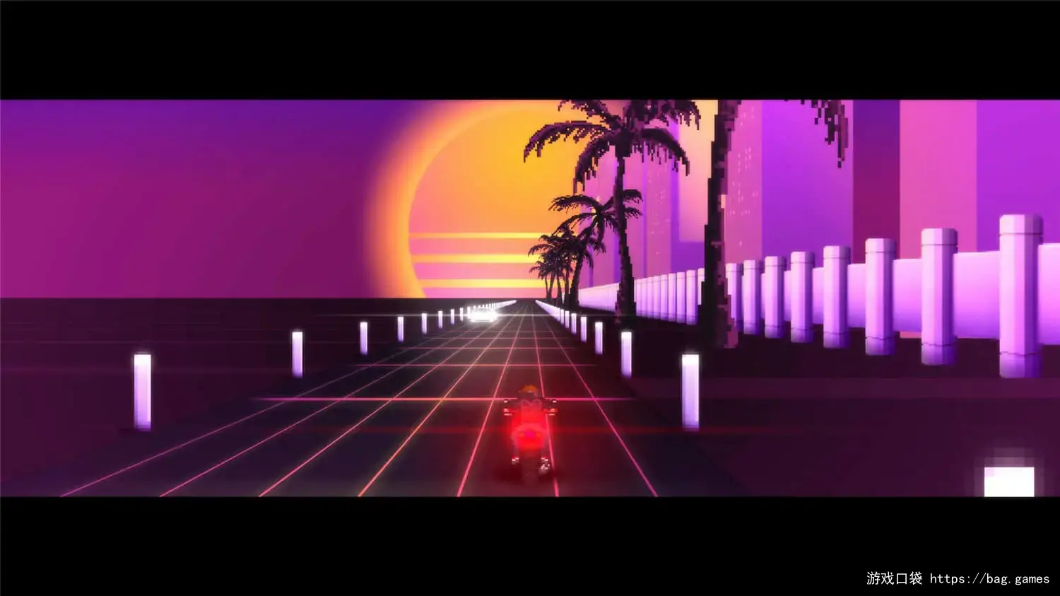 《速限/Speed Limit》免安装中文版|迅雷百度云下载