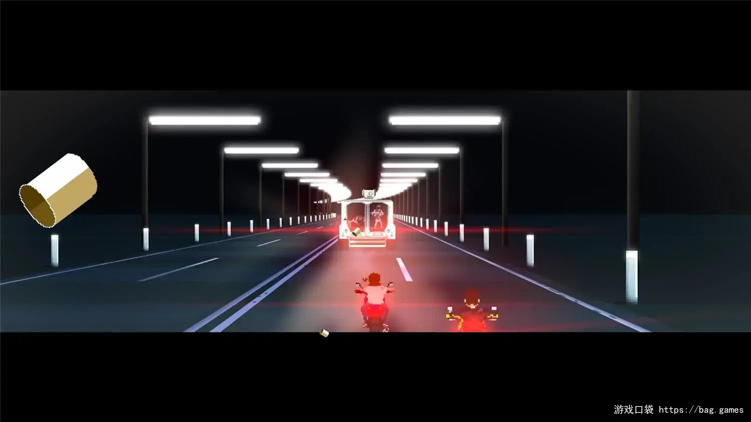 《速限/Speed Limit》免安装中文版|迅雷百度云下载
