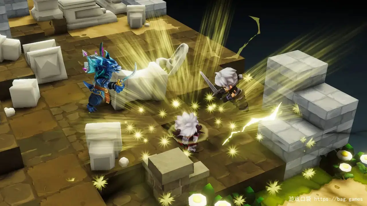 《迷雾国度：传承/Myth of Mist：Legacy》免安装中文版|迅雷百度云下载