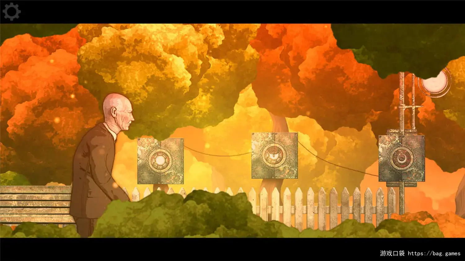 《治愈/Heal》免安装中文版
