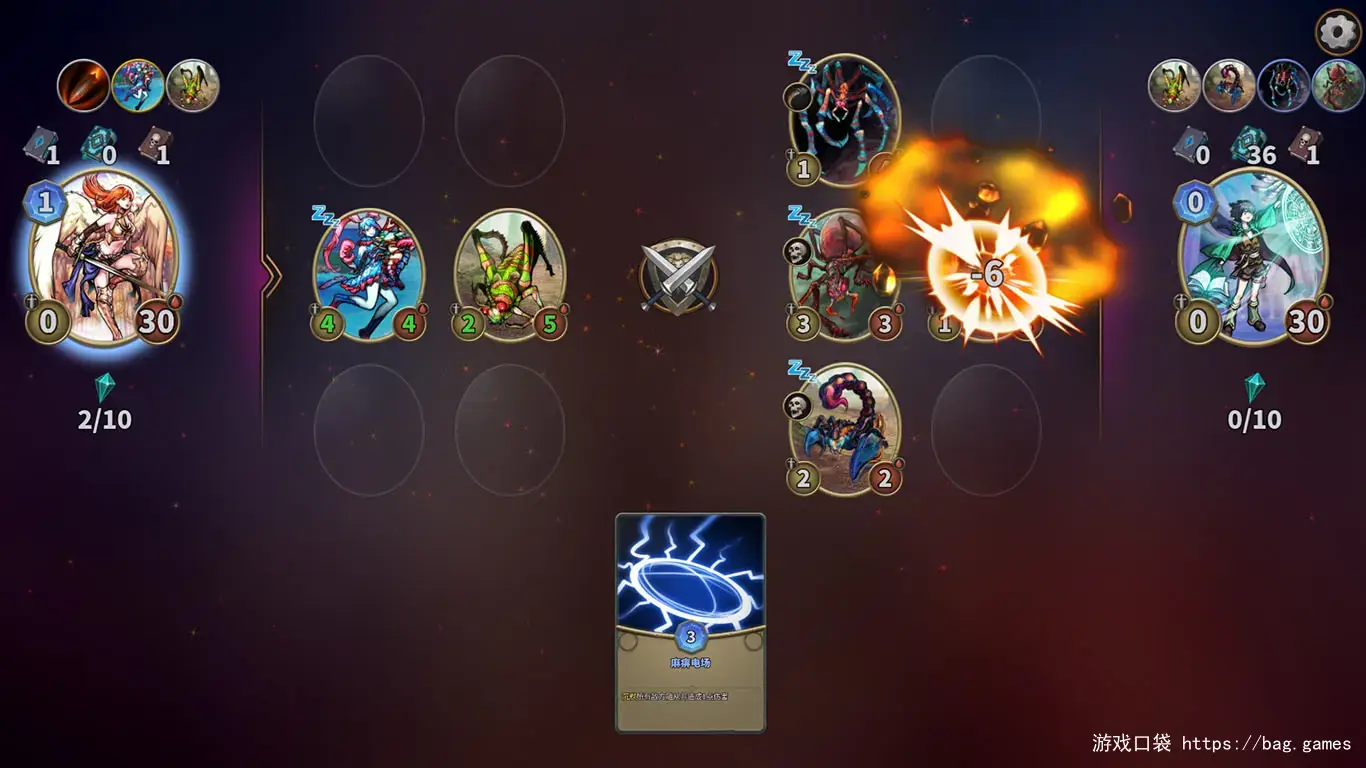 《卡牌缔造者/Card Maker》免安装中文版|迅雷百度云下载