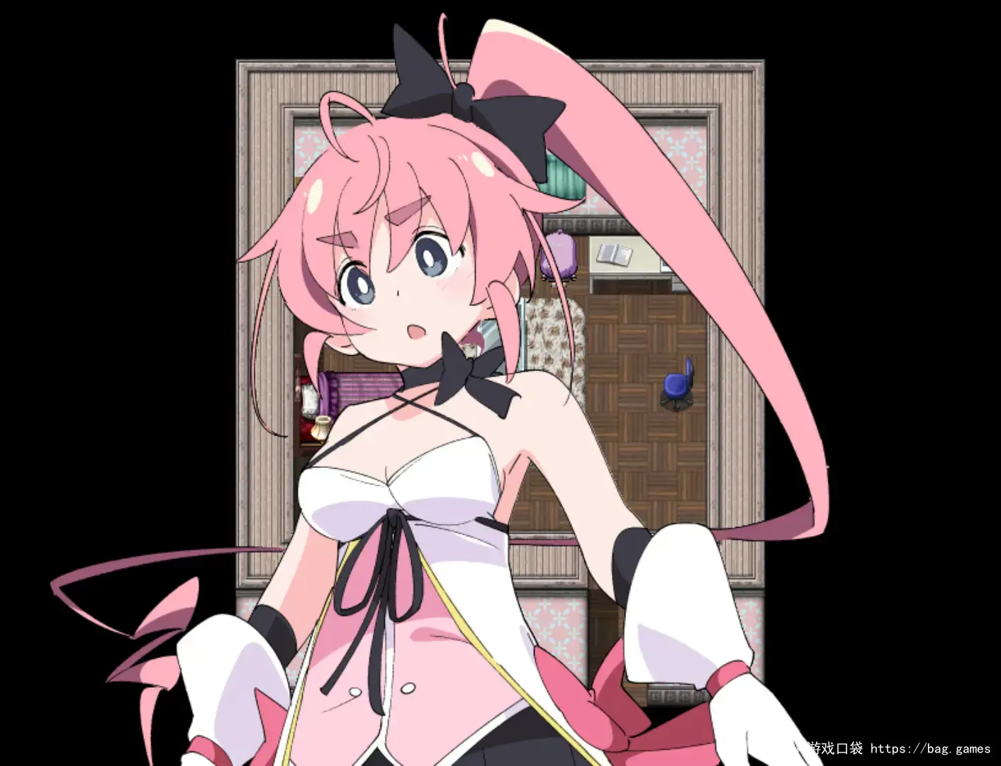 《魔斗姬莉斯缇亚/Magical Valkyrie Lyristia》免安装中文版|迅雷百度云下载