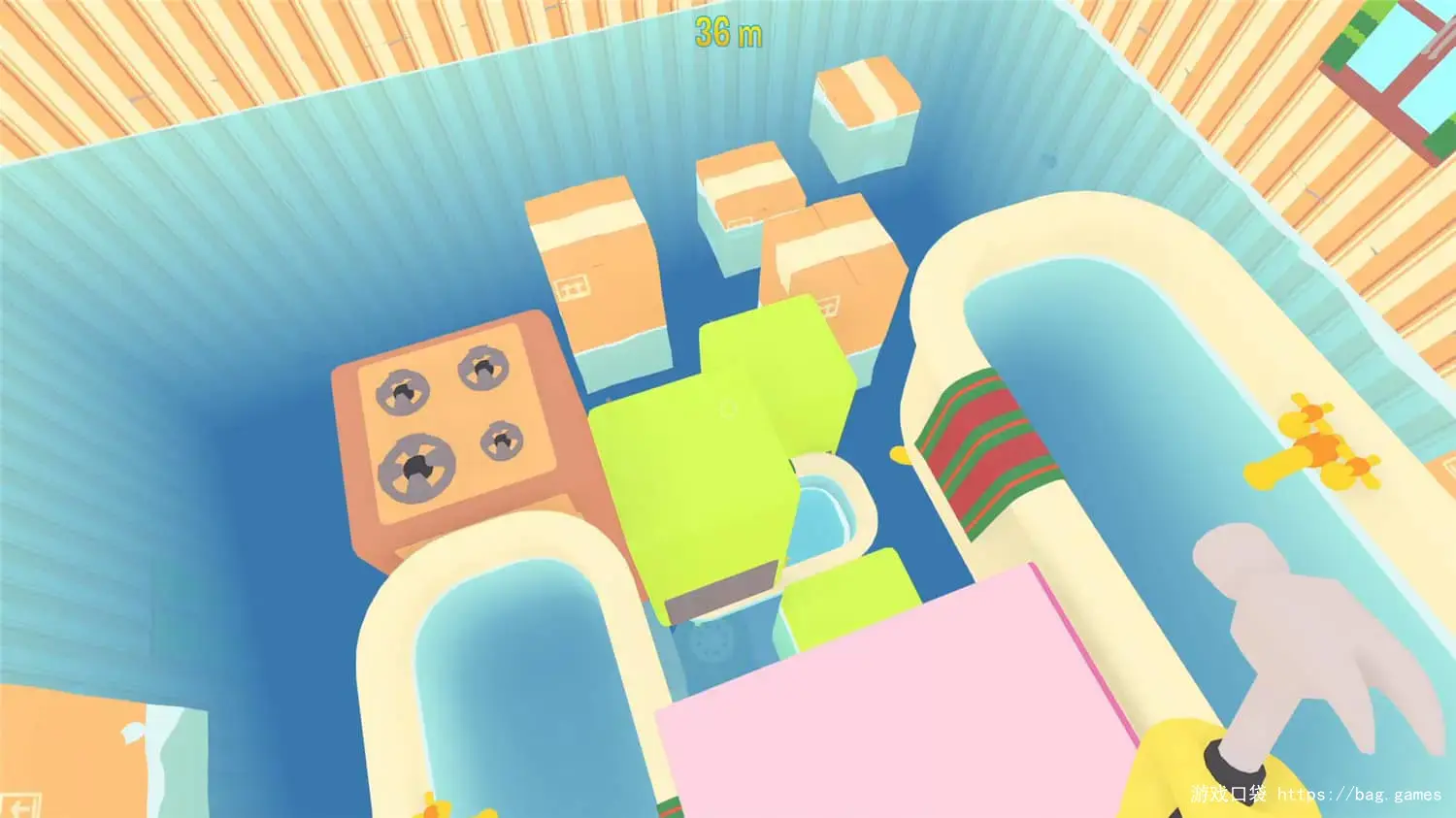 《叠加或潜水尝试/Stack Up! (or dive trying)》免安装中文版|迅雷百度云下载
