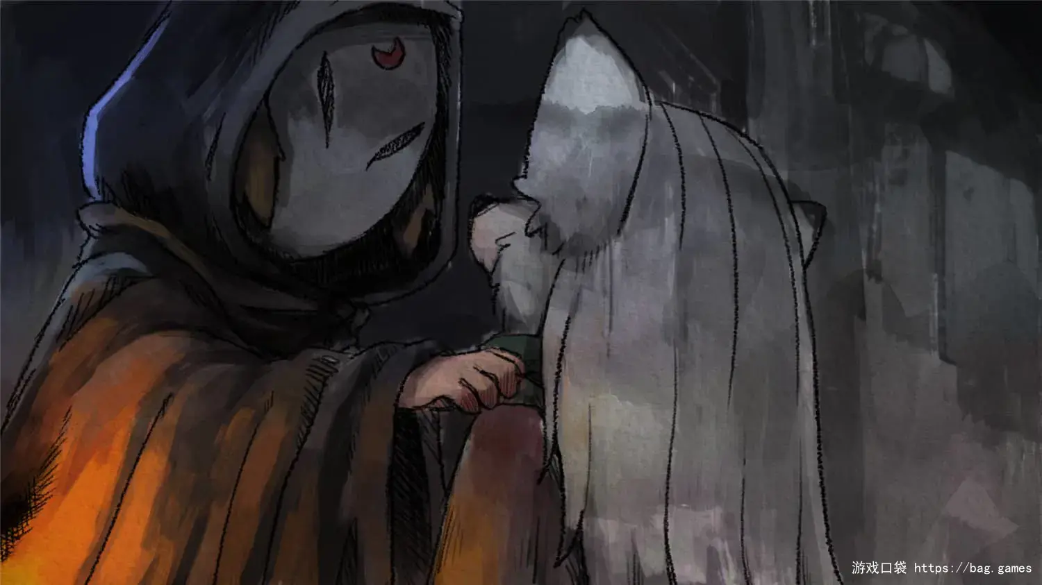 《奈里：希林之塔/NAIRI: Tower of Shirin》免安装中文版|迅雷百度云下载