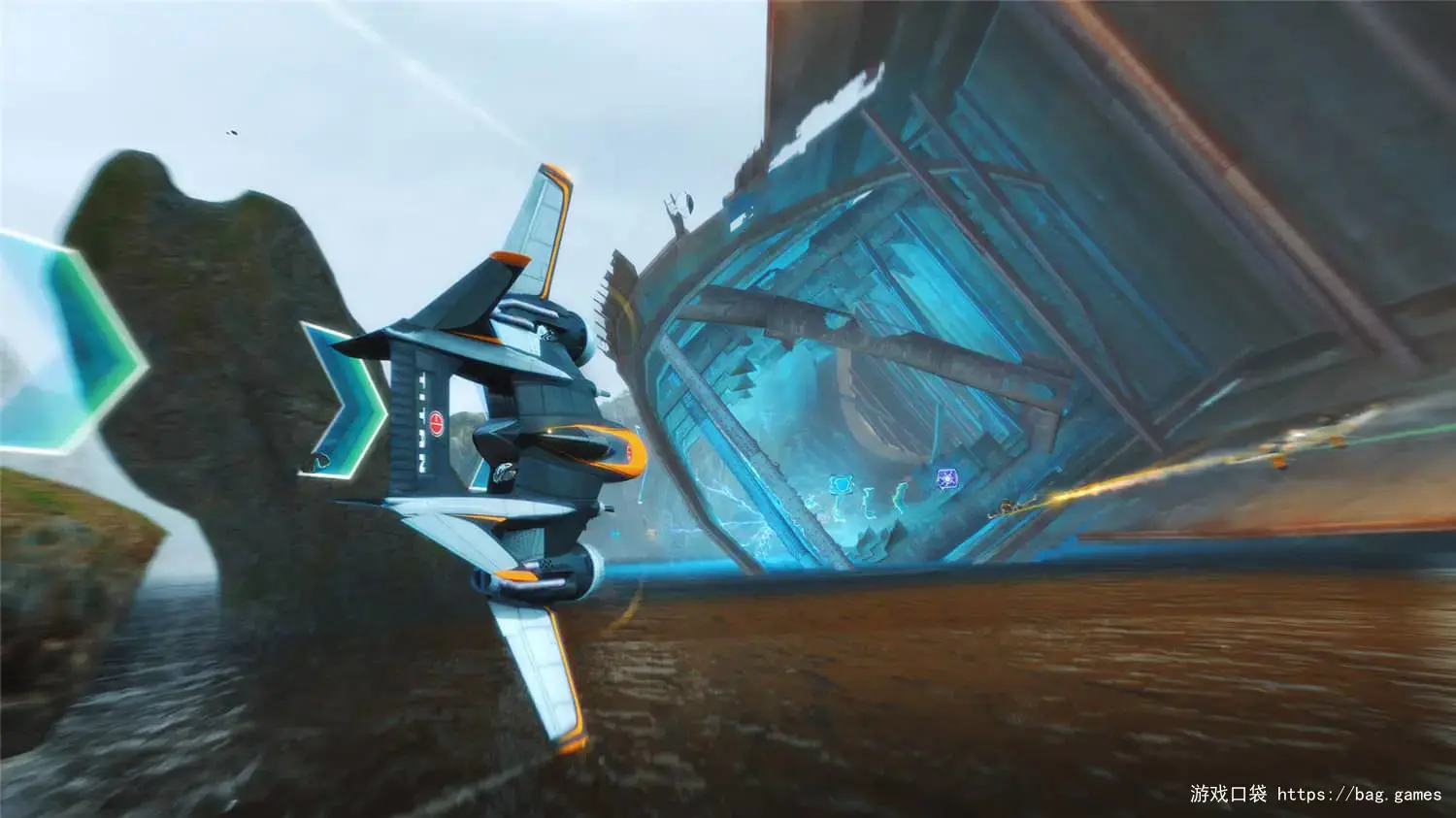 《飞天无限/Skydrift Infinity》免安装中文版|迅雷百度云下载