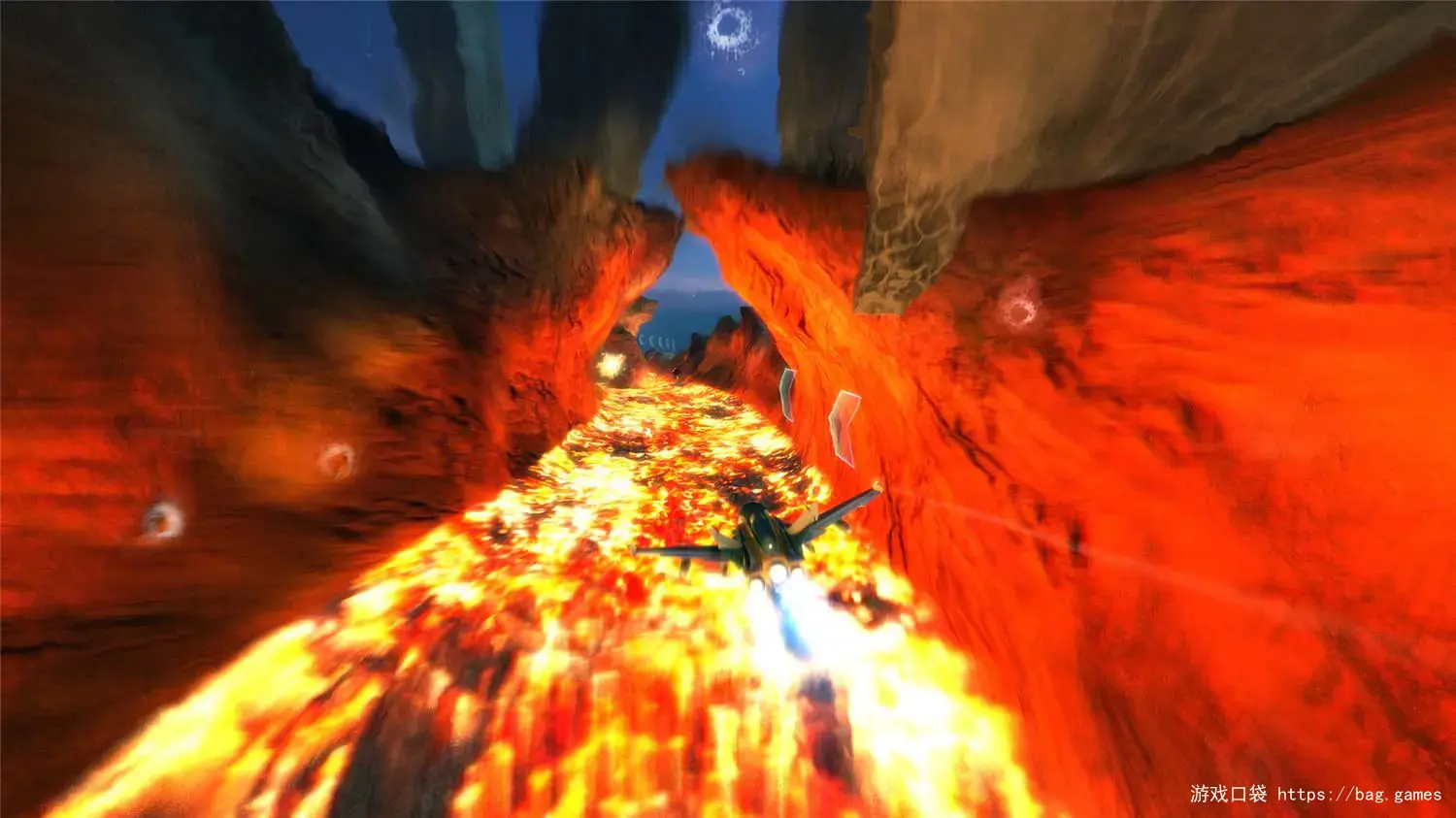 《飞天无限/Skydrift Infinity》免安装中文版|迅雷百度云下载