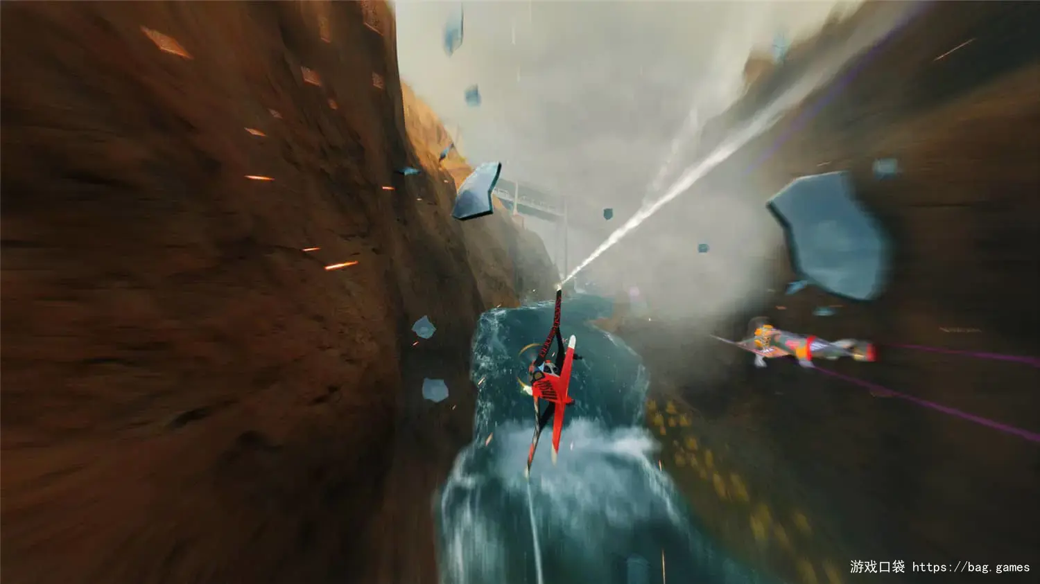 《飞天无限/Skydrift Infinity》免安装中文版|迅雷百度云下载