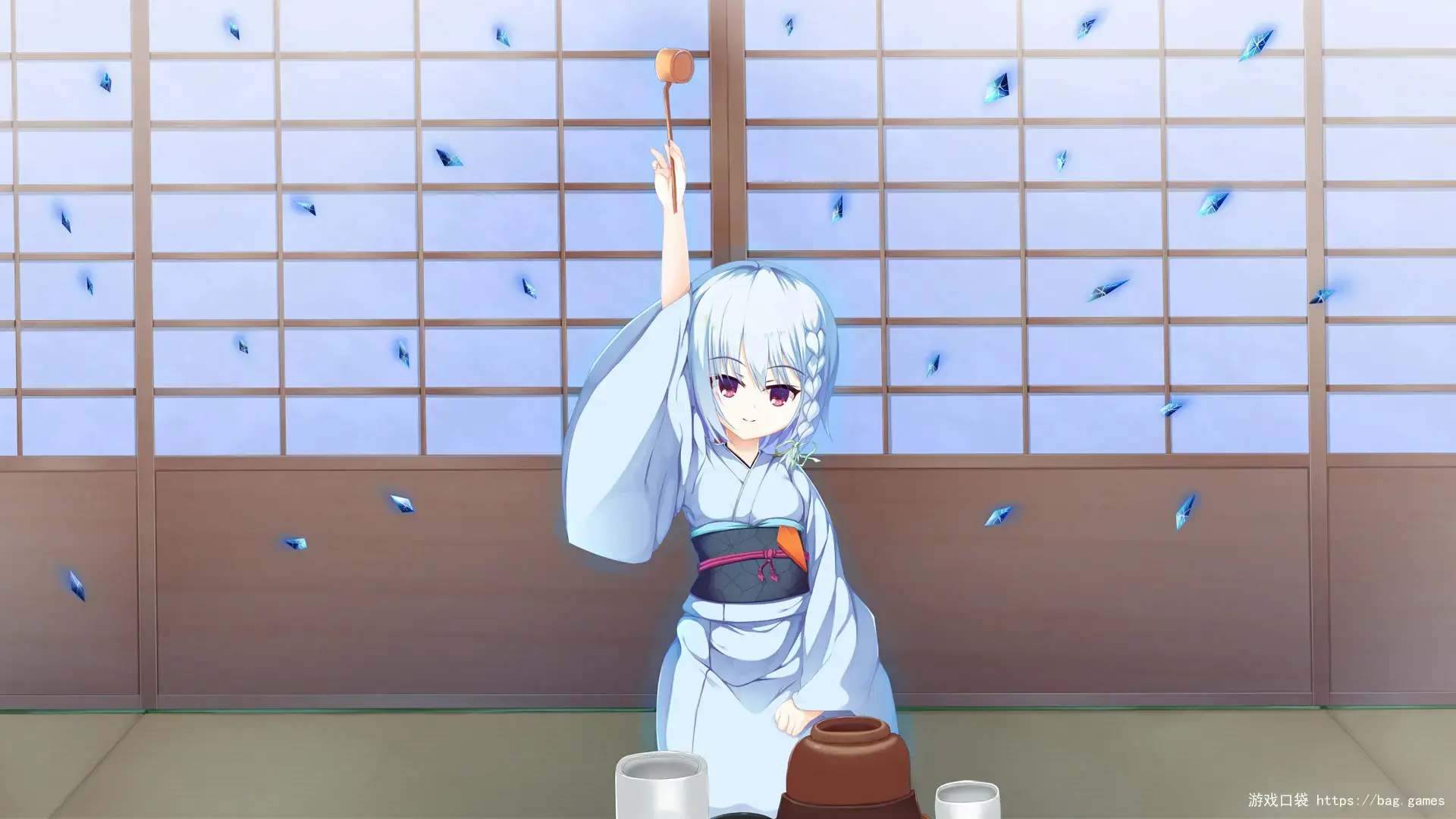 《极上！破茶灭茶　茶艺大赛》免安装中文版|迅雷百度云下载