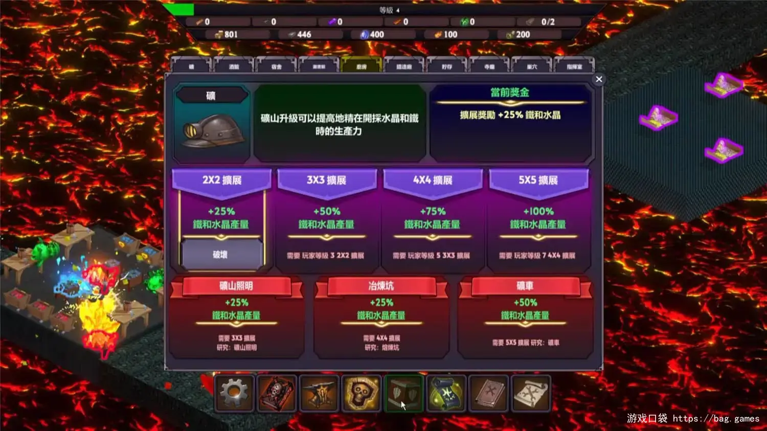 《地牢监督者/Dungeon Overseer》免安装中文版|迅雷百度云下载
