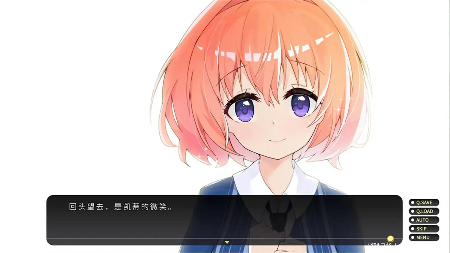 《流浪小猫单身狗/Cross Maid》免安装中文版