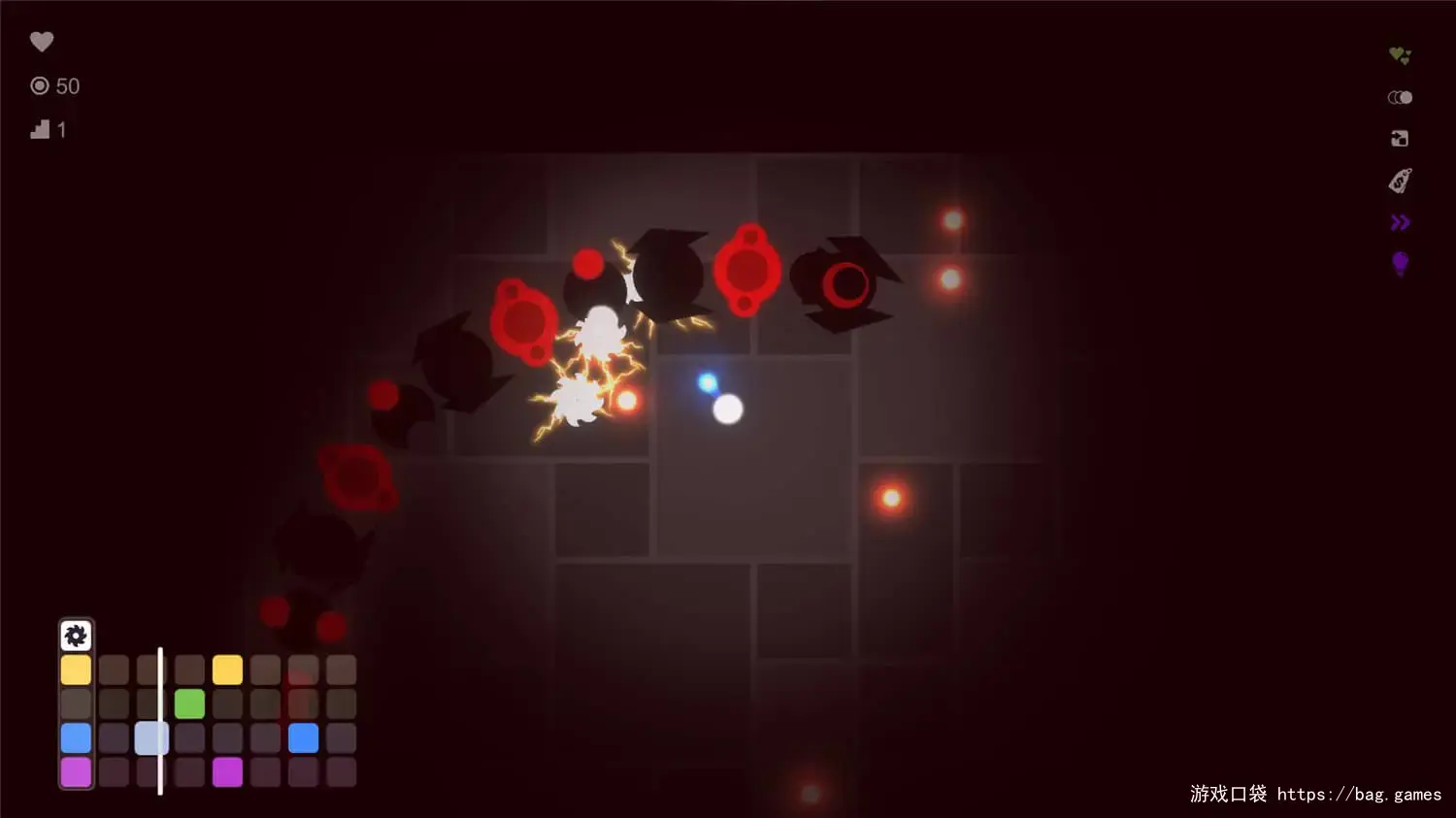 《节拍冲击/Beat Blast》免安装中文版