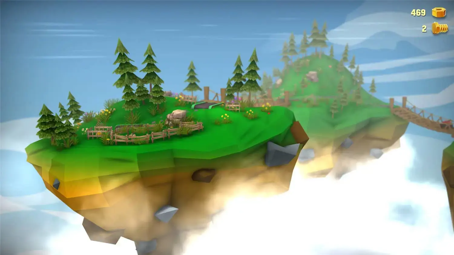 《滚动冒险/Rolling Adventure》免安装中文版|迅雷百度云下载