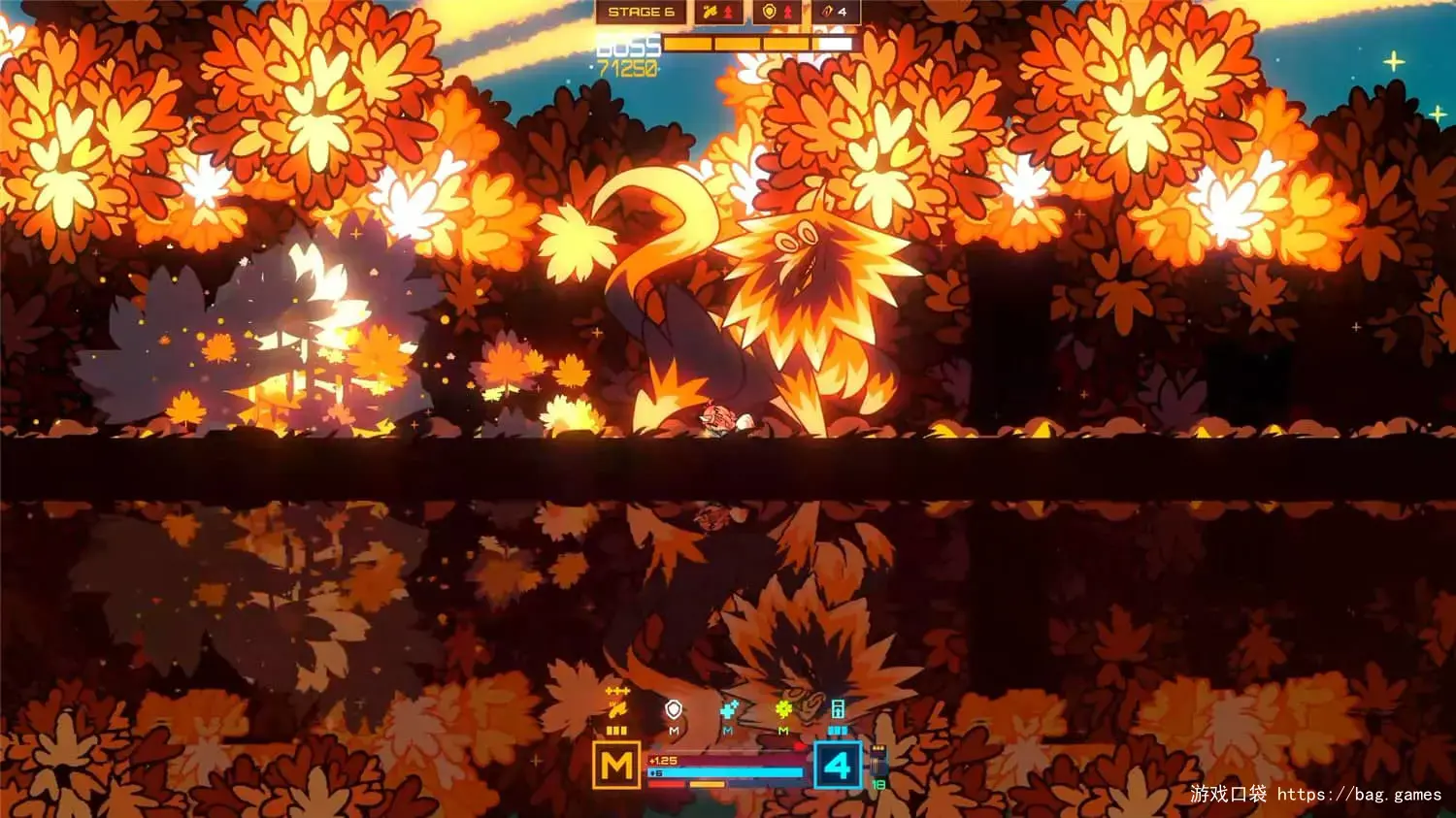 《迷你岛：秋天/Mini Island: Autumn》免安装中文版|迅雷百度云下载
