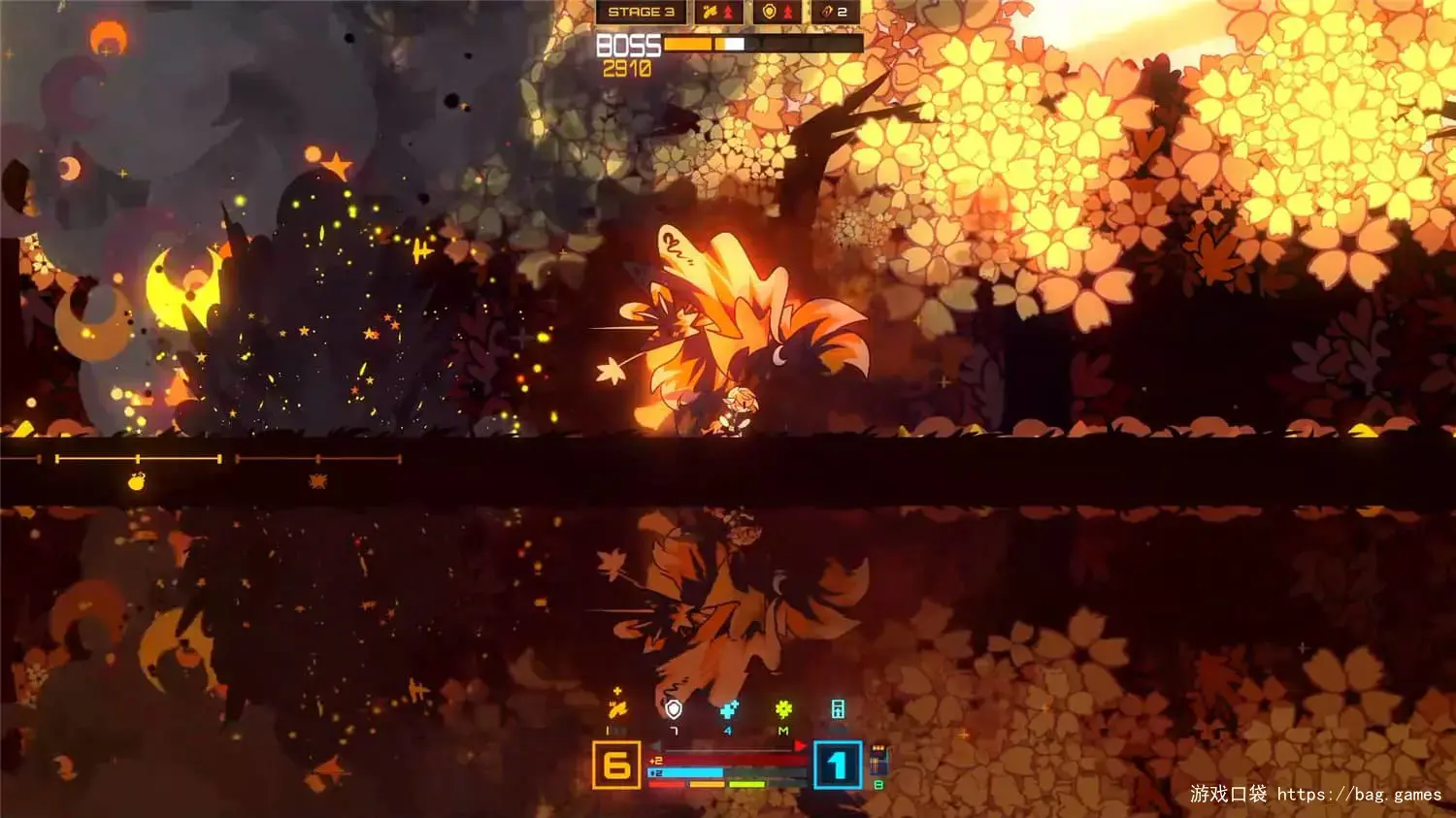 《迷你岛：秋天/Mini Island: Autumn》免安装中文版|迅雷百度云下载
