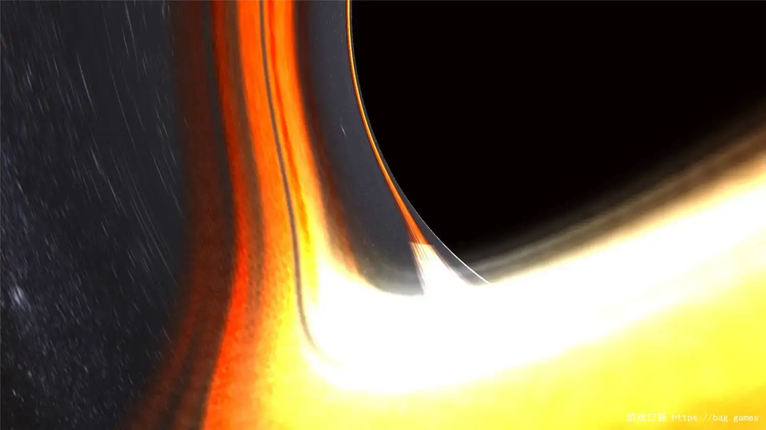 《黑洞模拟器/Black Hole Simulator》免安装中文版|迅雷百度云下载