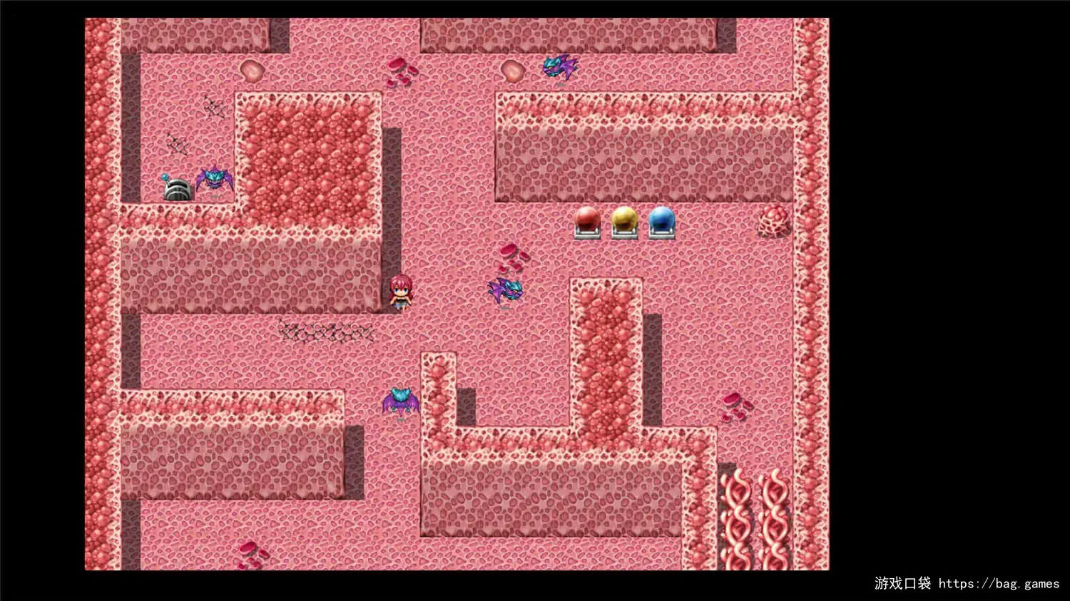 《起源之塔2-虫巢》免安装中文版