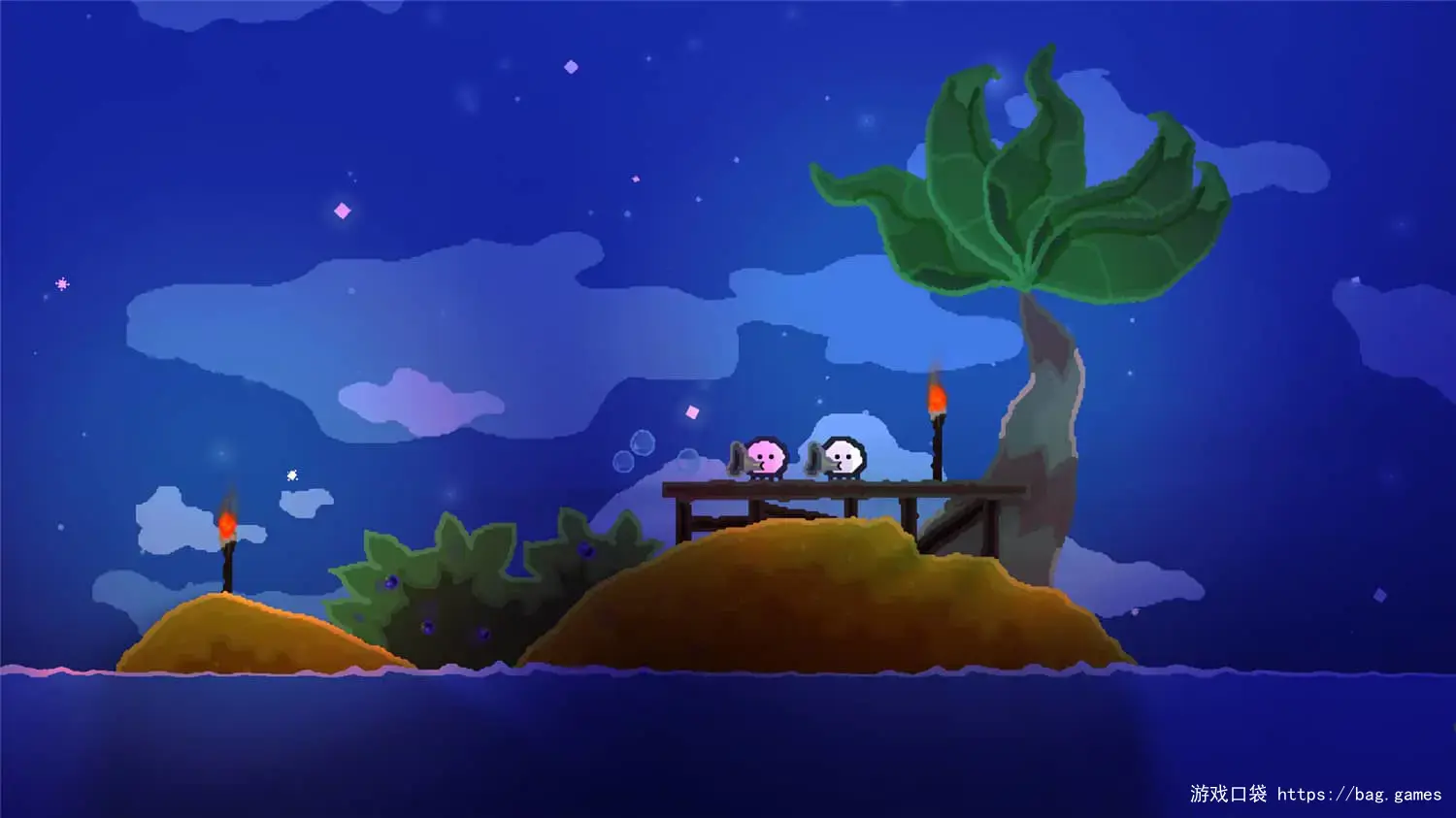 《Wuppo决定版/Wuppo: Definitive Edition》免安装中文版