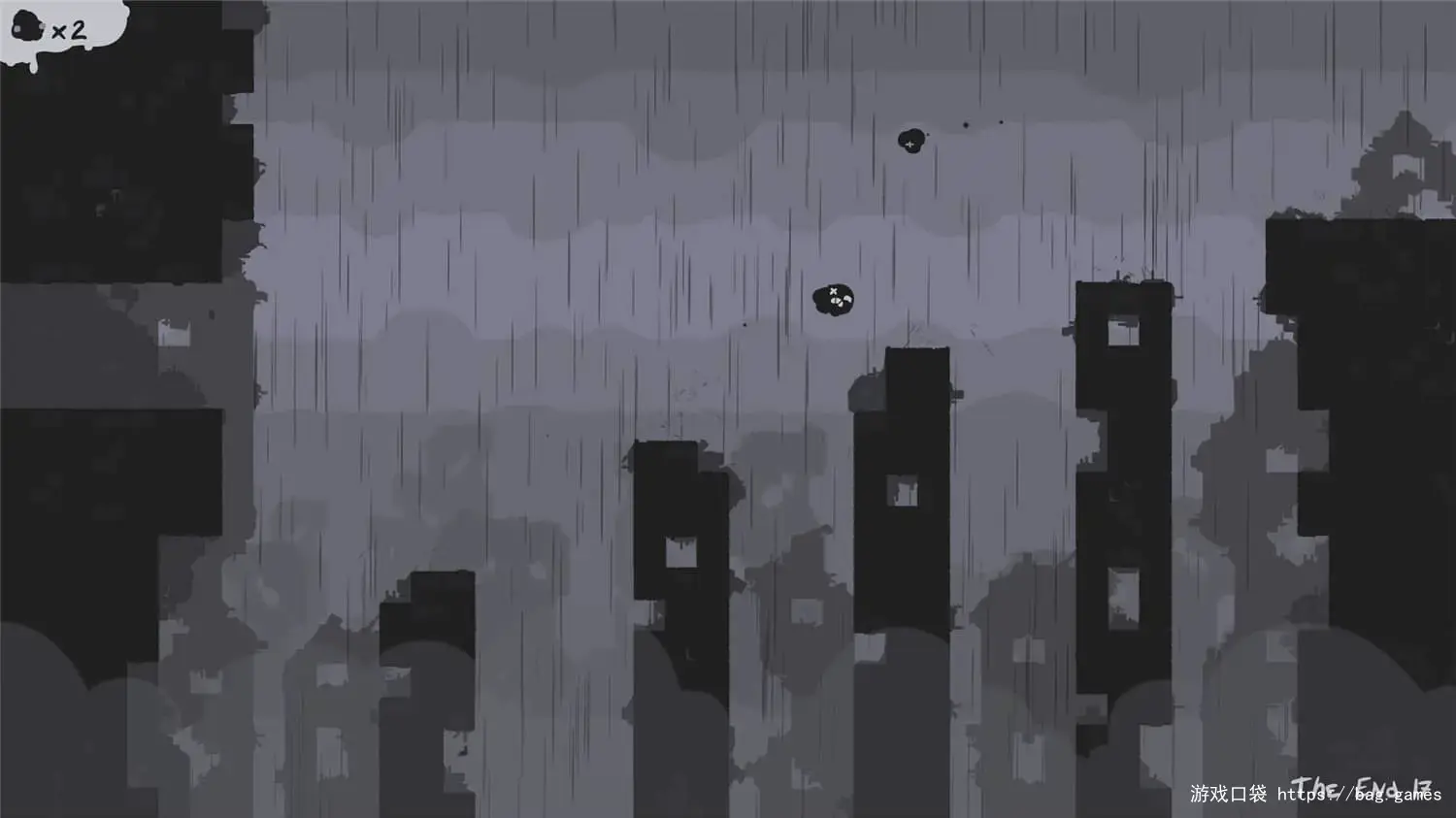 《终结将至/The End Is Nigh》免安装中文版
