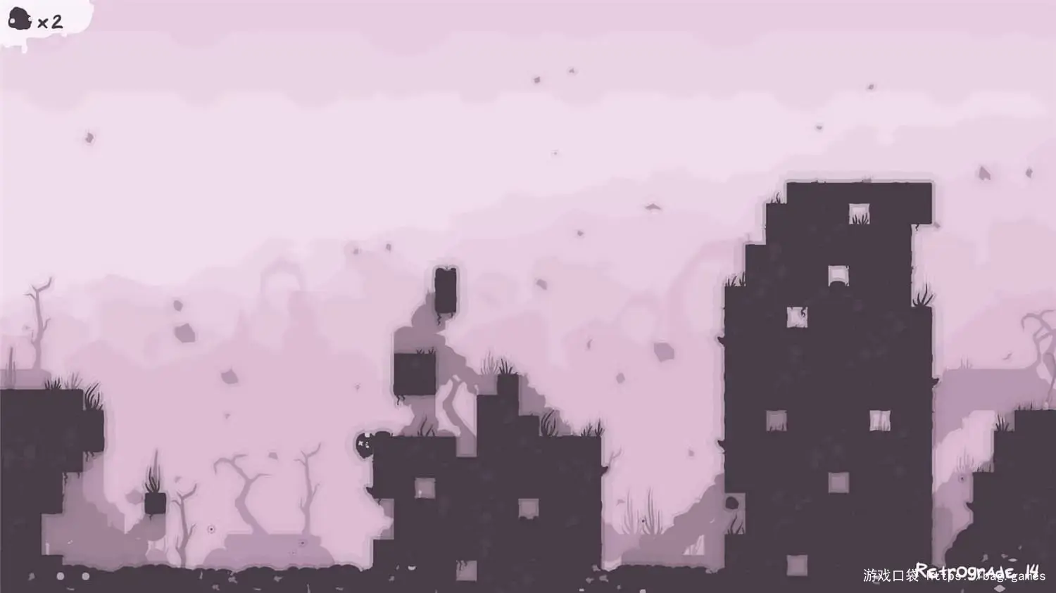 《终结将至/The End Is Nigh》免安装中文版|迅雷百度云下载