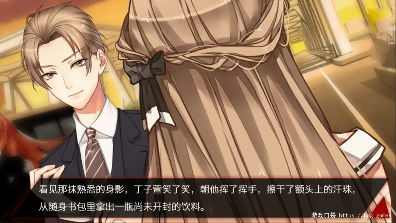 《致命游戏/Lethal Gamble 1 Werewolf Puzzle》免安装中文版|迅雷百度云下载