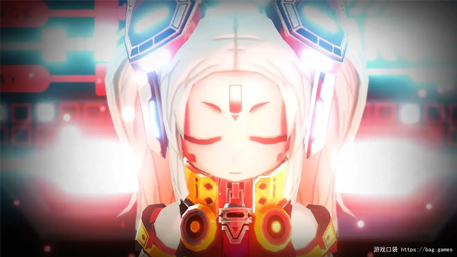 《金属之子/METALLIC CHILD》免安装中文版