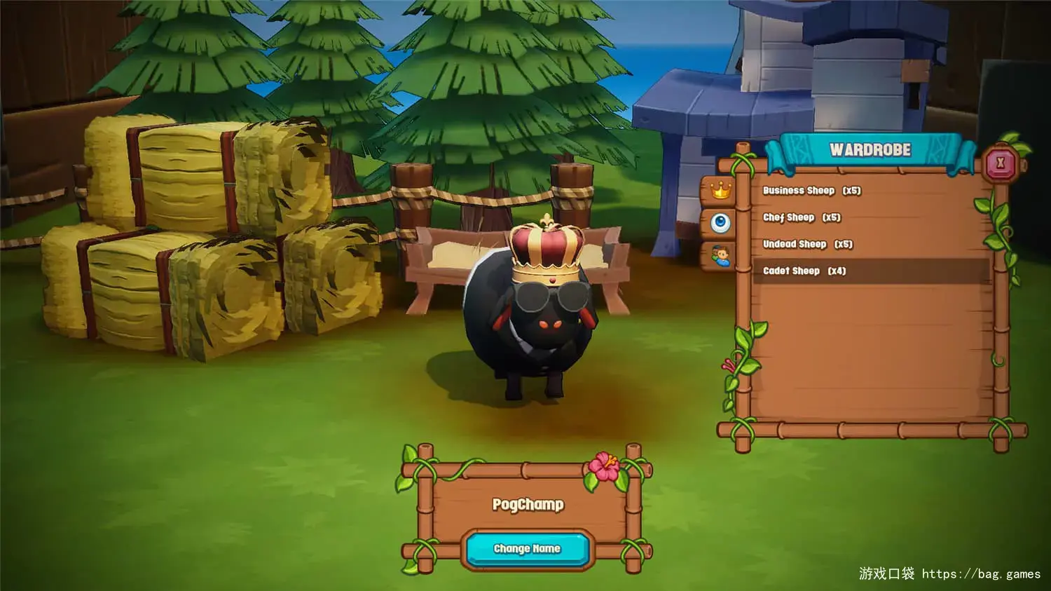 《农场故事/Farmtale》免安装中文版|迅雷百度云下载