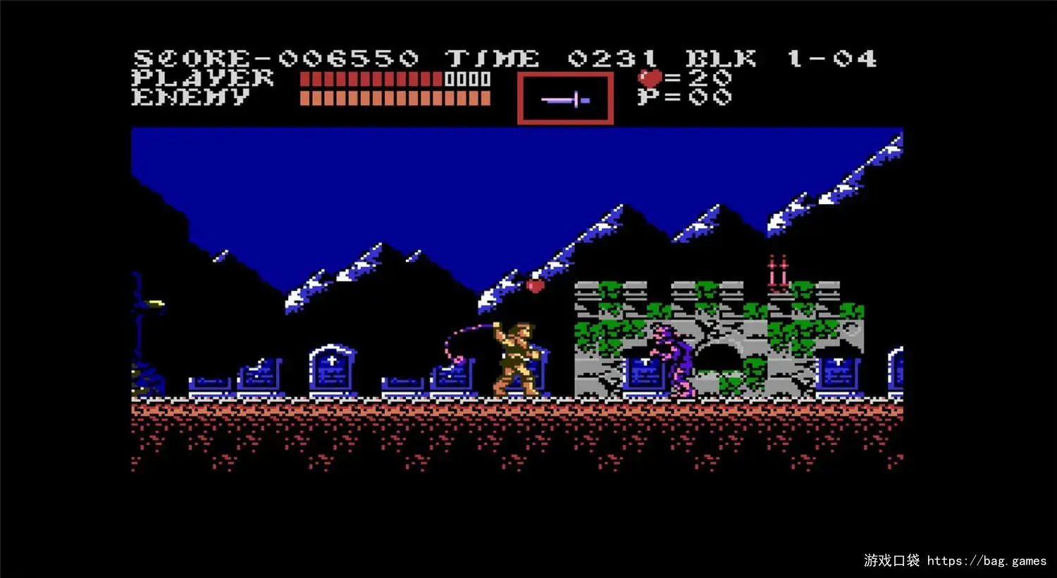 《恶魔城周年收藏集/恶魔城高级收藏版/Castlevania Anniversary Collection》免安装中文版|迅雷百度云下载