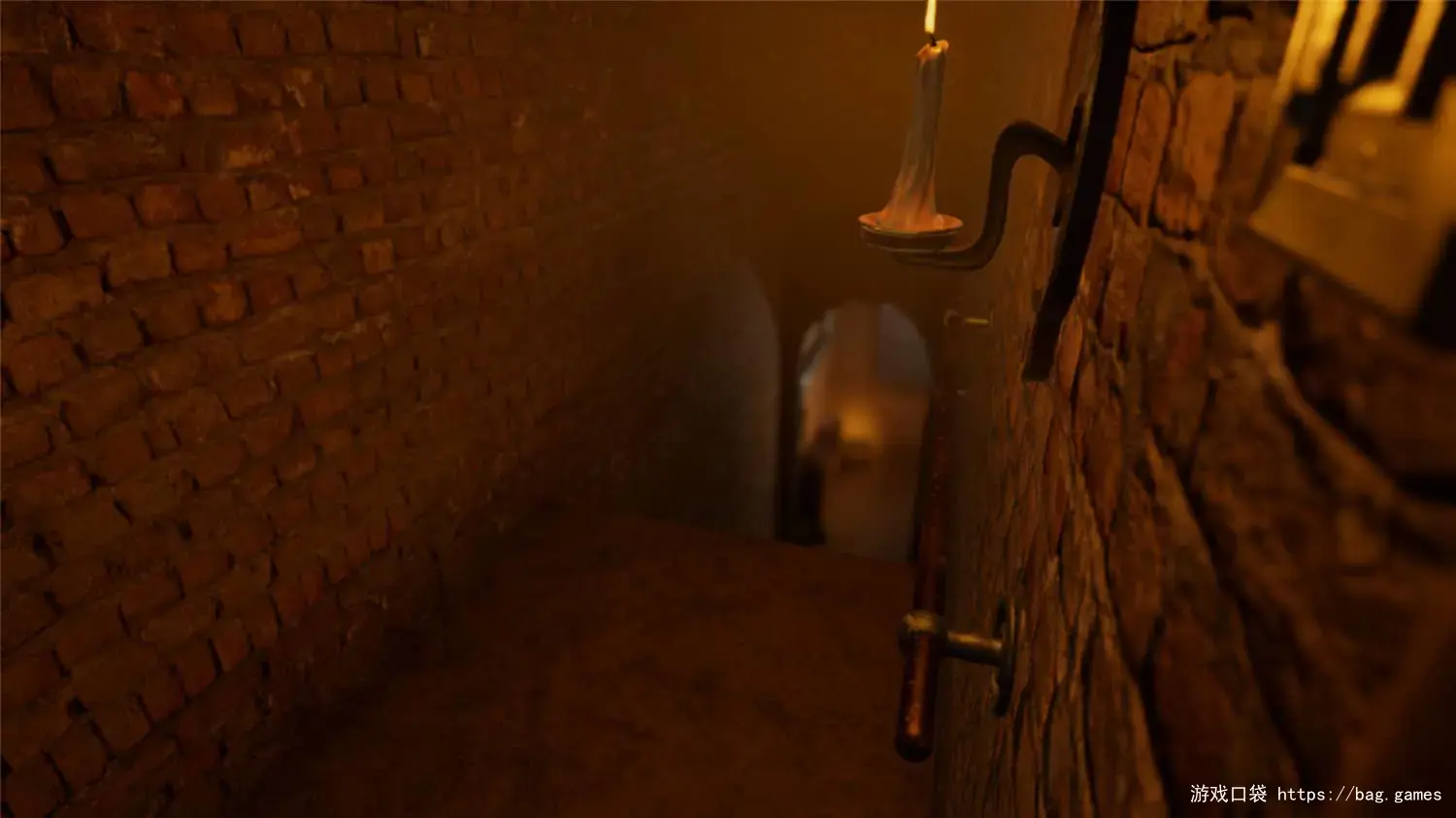 《戈耳迪房间：奇特遗产/Gordian Rooms 1: A curious heritage》免安装中文版