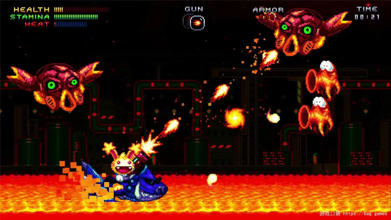 《壮观的斯帕克/Spectacular Sparky》免安装中文版|迅雷百度云下载