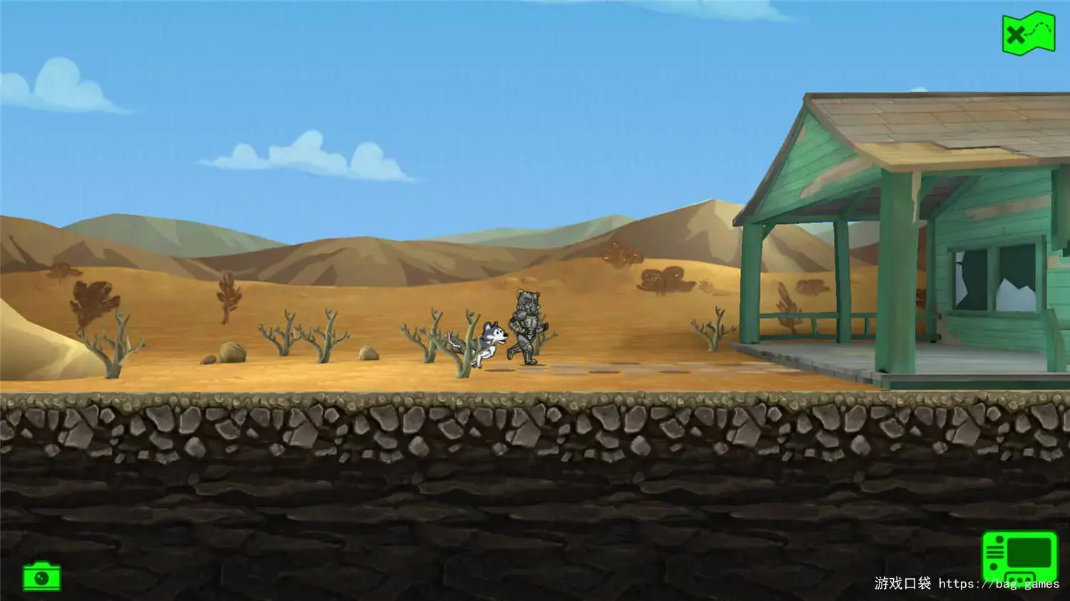 《辐射：避难所/Fallout Shelter》免安装中文版|迅雷百度云下载