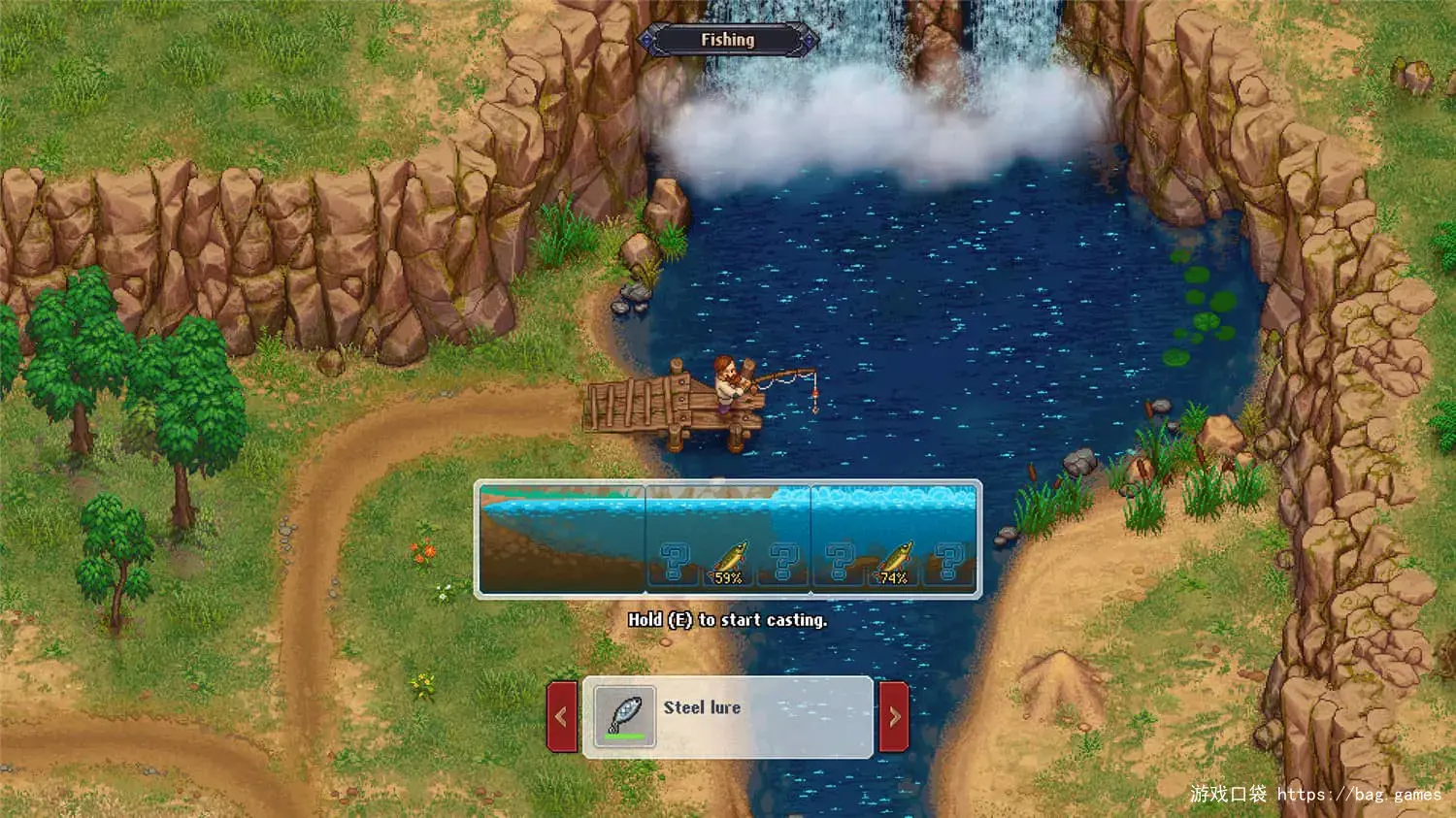 《守墓人/Graveyard Keeper》免安装中文版|迅雷百度云下载