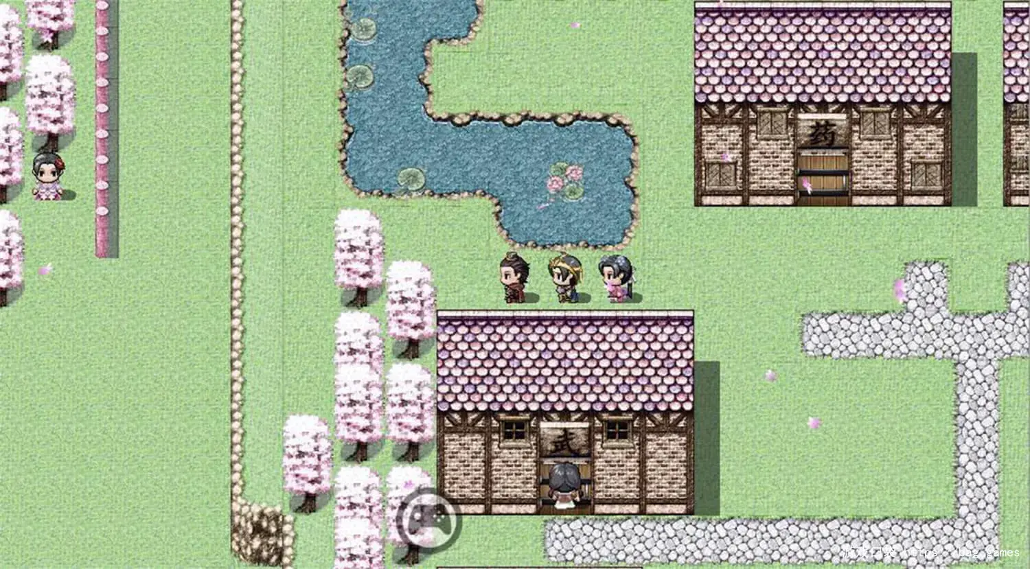 《封神外传》免安装中文版|迅雷百度云下载