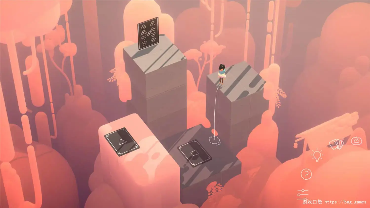 《纸牌落在哪/卡片掉落之地/Where Cards Fall》免安装中文版|迅雷百度云下载