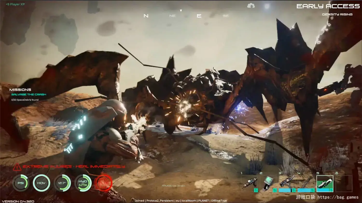 1636948239566841.jpg 《奥西里斯:新黎明/Osiris: New Dawn》免安装中文版|迅雷百度云下载