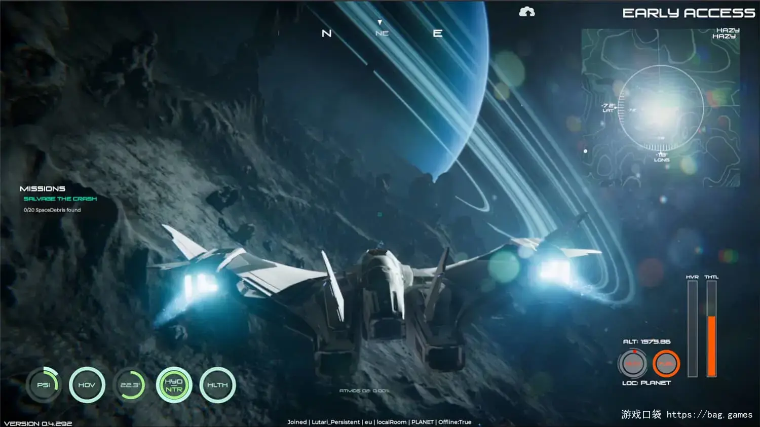 1636948239894951.jpg 《奥西里斯:新黎明/Osiris: New Dawn》免安装中文版|迅雷百度云下载