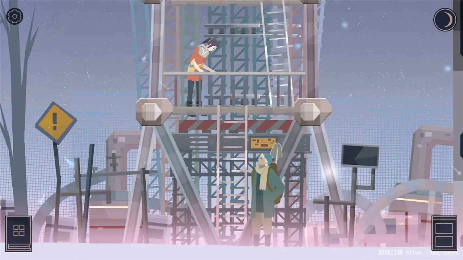 《OPUS：灵魂之桥/OPUS: Rocket of Whispers》免安装中文版|迅雷百度云下载