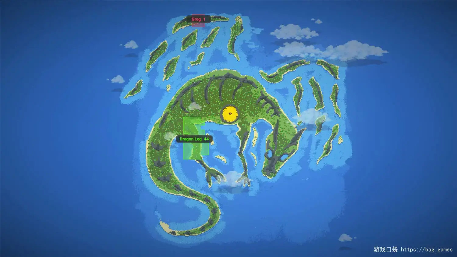 《世界盒子：上帝模拟器/WorldBox – God Simulator》免安装中文版