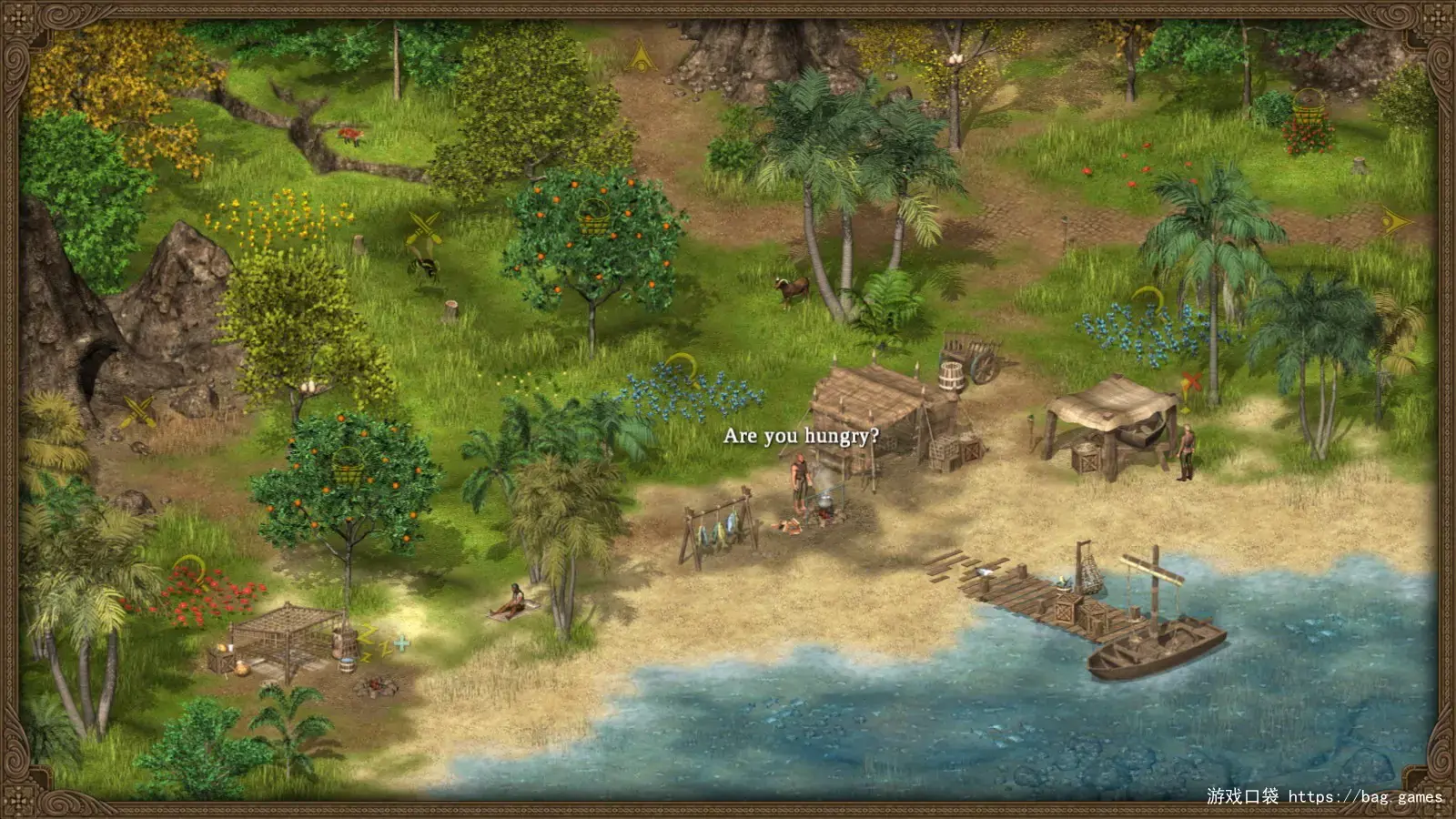 《王国英雄：失落传说2/Hero of the Kingdom: The Lost Tales 2》免安装中文版|迅雷百度云下载