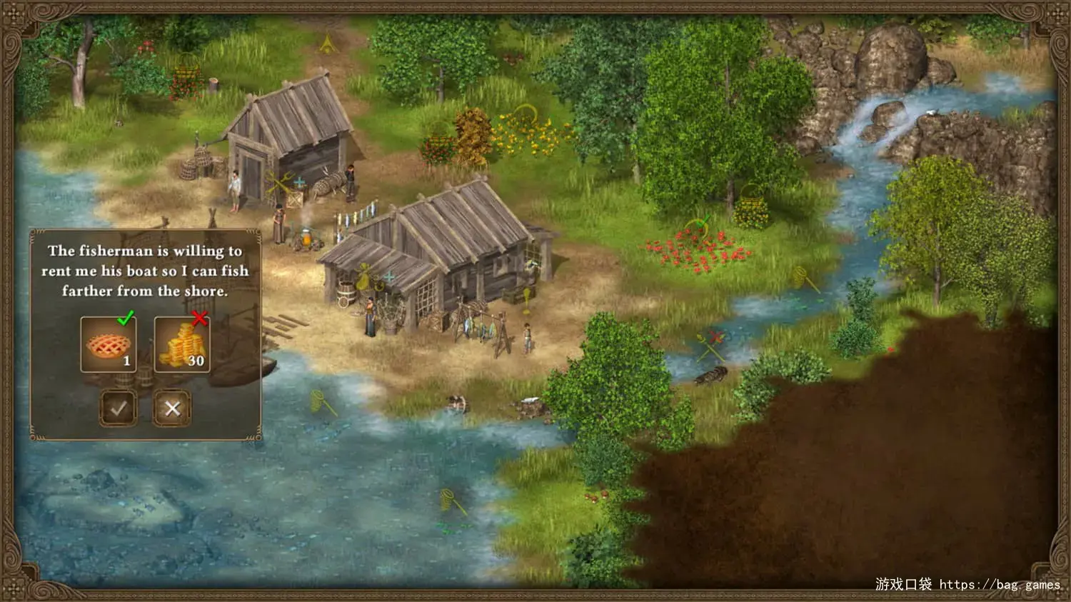 《王国英雄：失落传说1/Hero of the Kingdom: The Lost Tales 1》免安装中文版|迅雷百度云下载