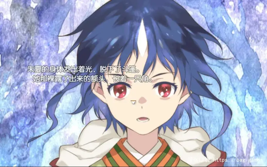 《一角之森/HITOTSU NO MORI》免安装中文版