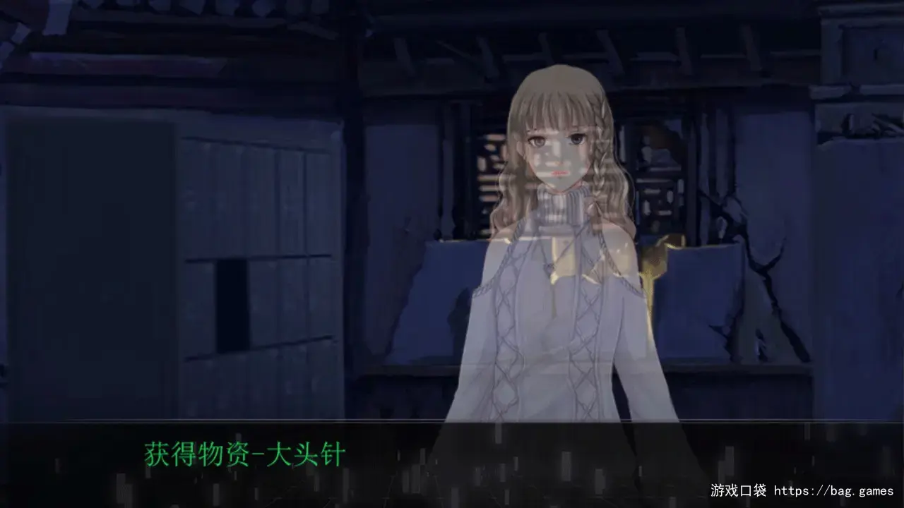 《知更鸟/The Robin》免安装中文版