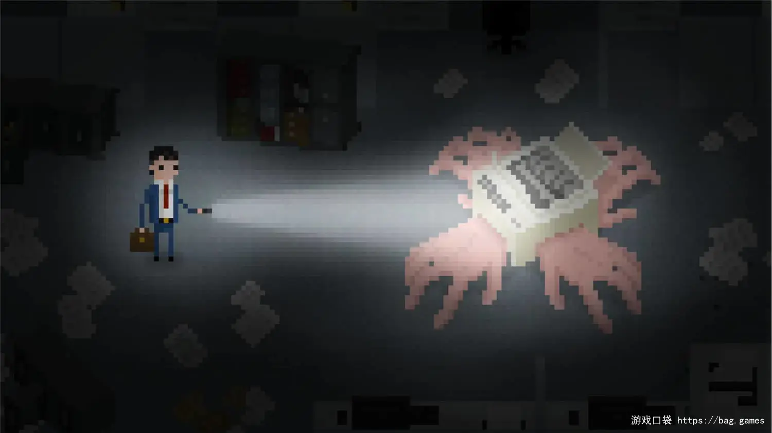 1640998381103115.jpg 《雅皮士精神/Yuppie Psycho》免安装中文版|迅雷百度云下载
