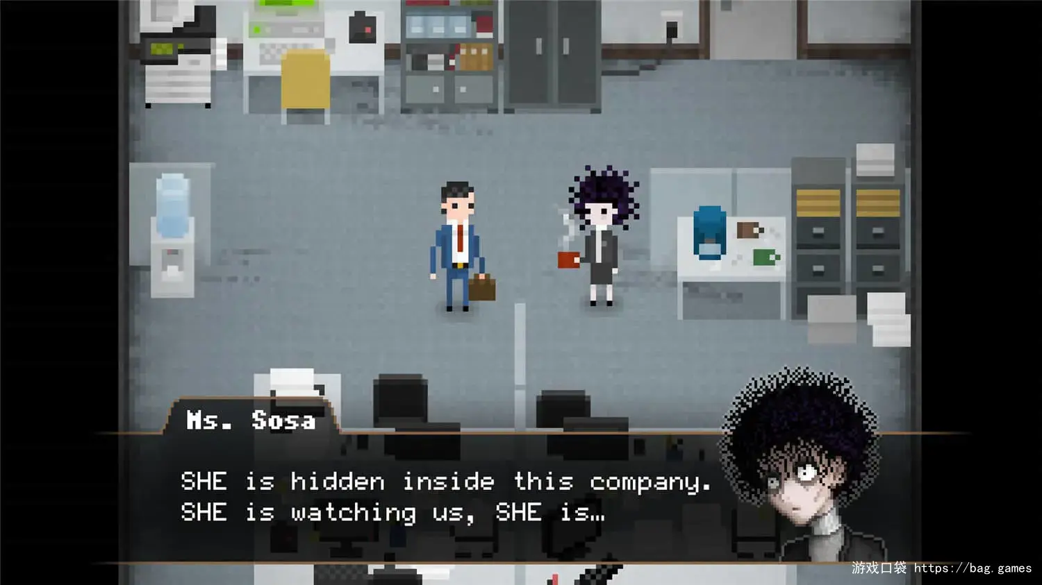 1640998381845103.jpg 《雅皮士精神/Yuppie Psycho》免安装中文版|迅雷百度云下载