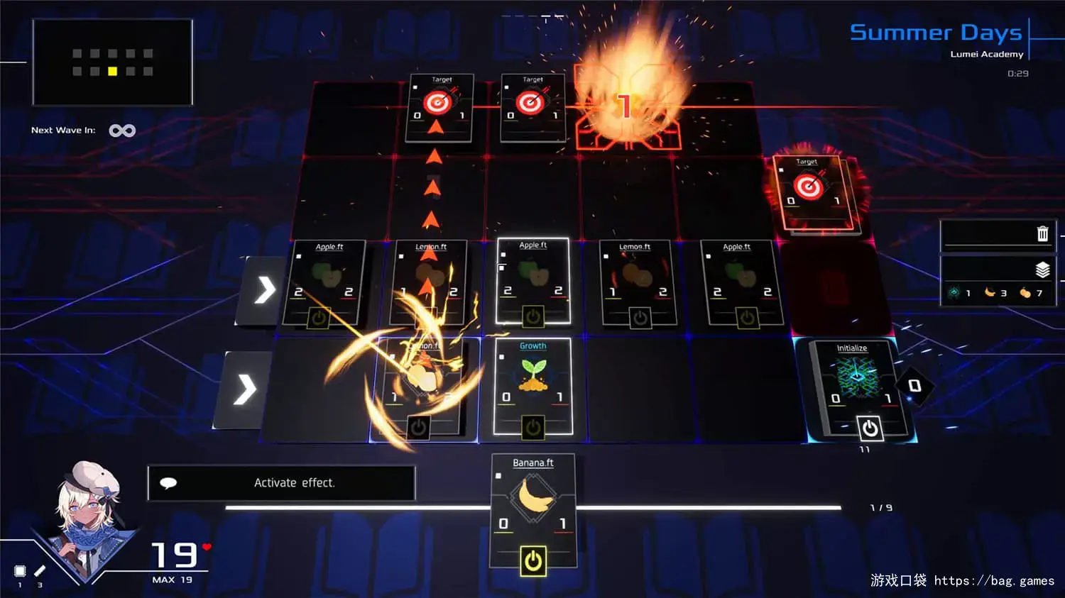 《量子协议/Quantum Protocol》免安装中文版|迅雷百度云下载